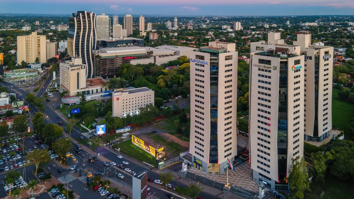 TEDxAviadores del Chaco: plataforma para impulsar innovación y desarrollo en Paraguay