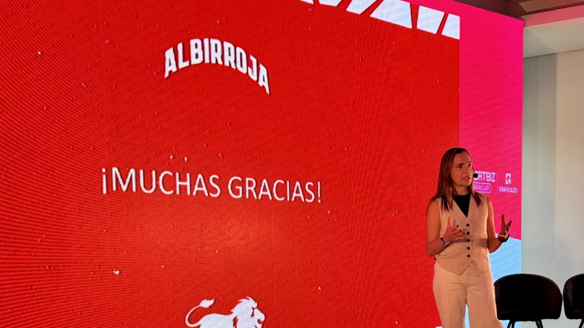Sportbiz: el congreso internacional que posiciona al deporte como industria llega a Paraguay