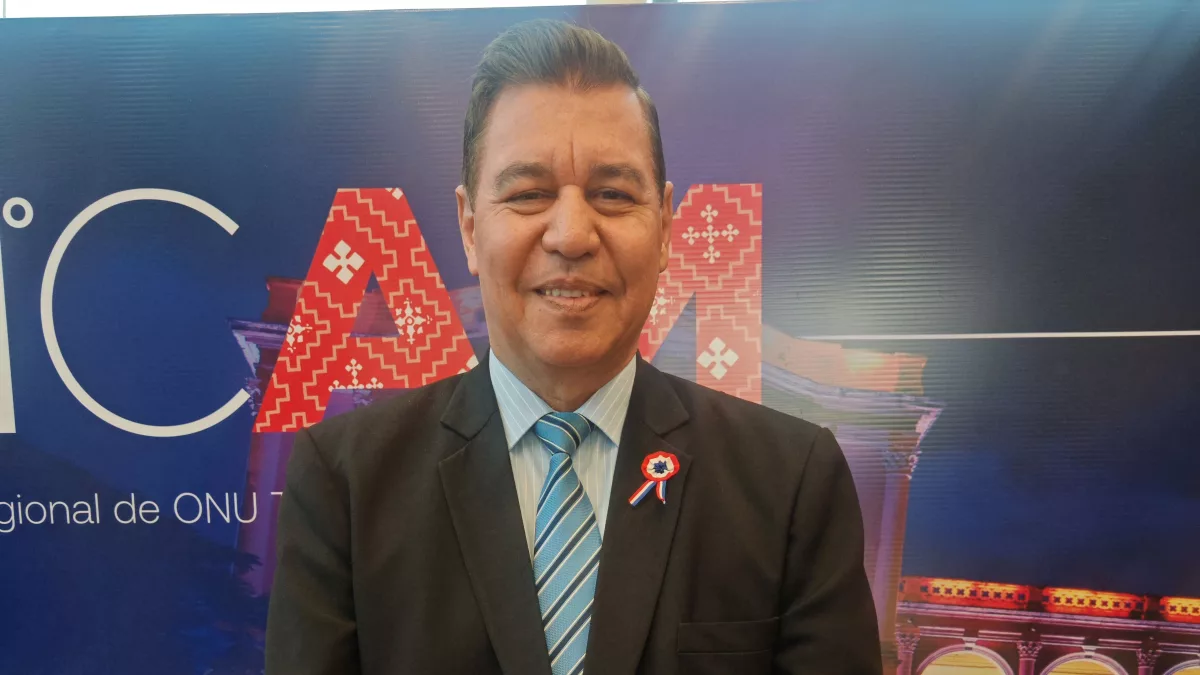 Paraguay sede de la 71° Comisión Regional de ONU Turismo para las Américas