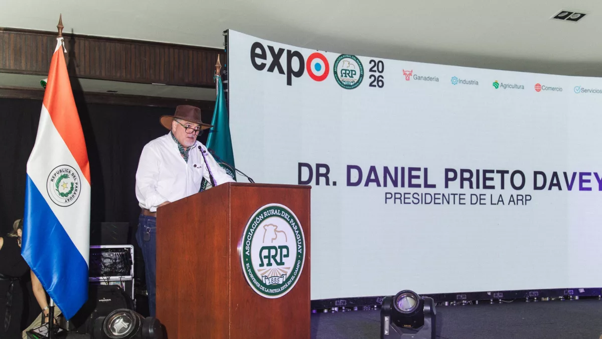Expo Paraguay 2026 proyecta importante participación del sector ganadero