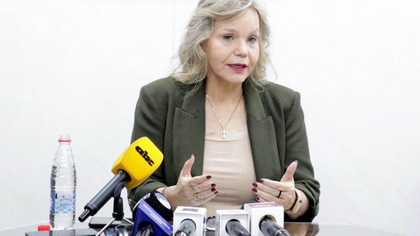 Samaniego afirma que revisión permitió detectar y corregir vulnerabilidades