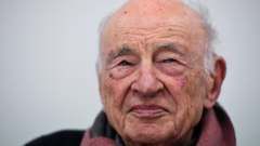 Fallece Edgar Morin, destacado filósofo francés del pensamiento complejo
