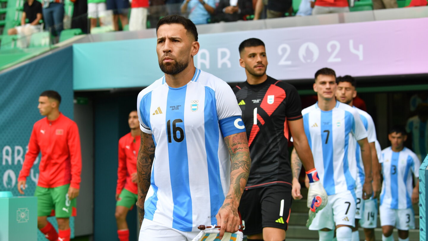 River Plate ficha a otro campeón mundial