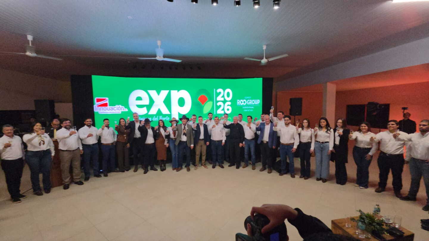 Expo Concepción 2026 apuesta a la innovación y los negocios