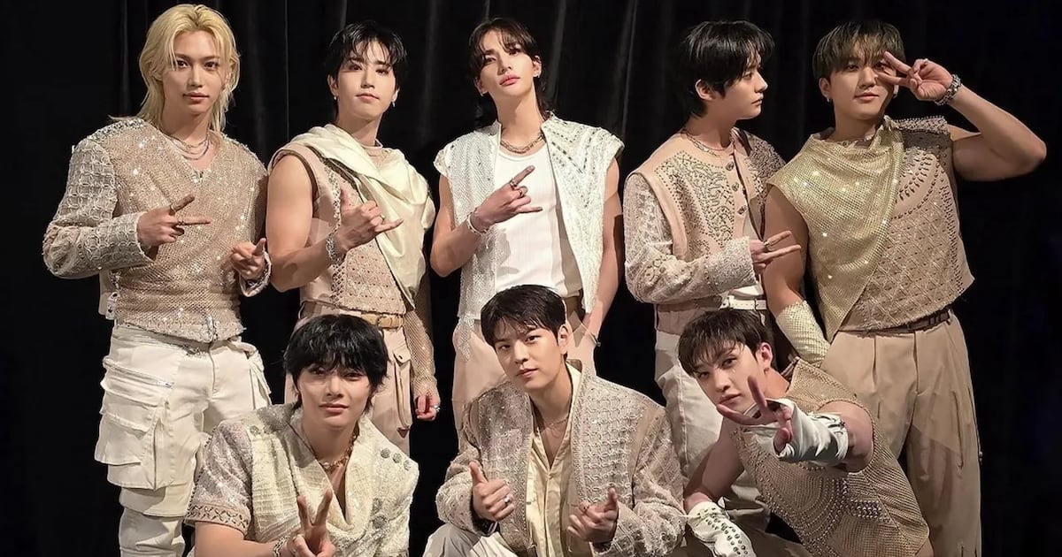 Fanbases organizan iniciativas para traer a Stray Kids a Paraguay