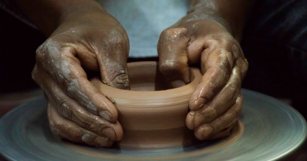La cerámica paraguaya: celebración de tradición, identidad y maestría artesanal