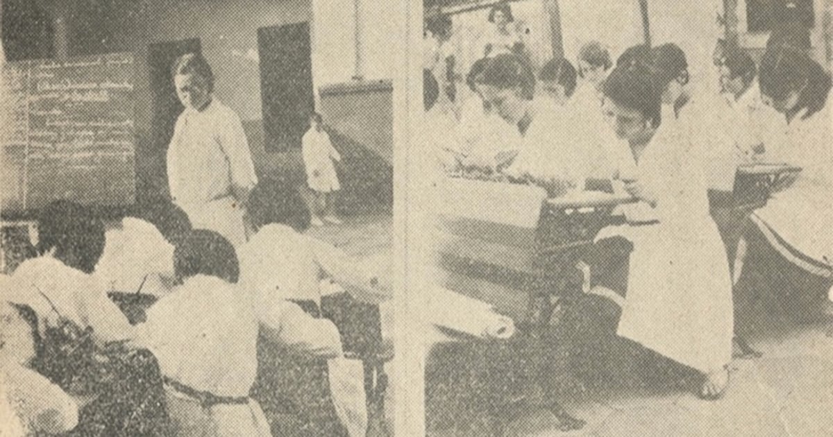 La Escuela Normal: transformación educativa y cambio social en Paraguay