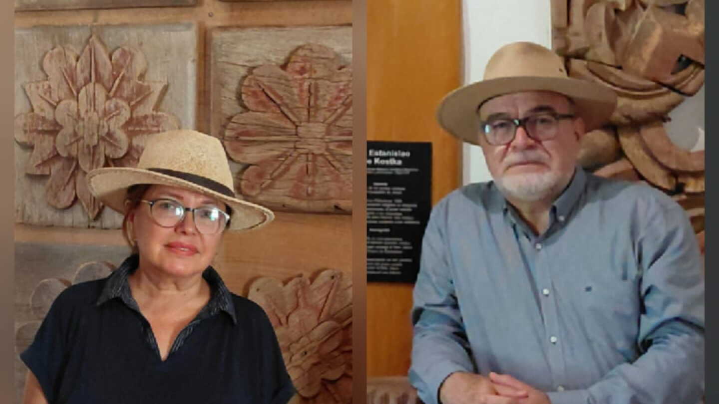 Suenan los Secretos de Santiago llega a la FIL para revelar los orígenes de la reducción jesuítica