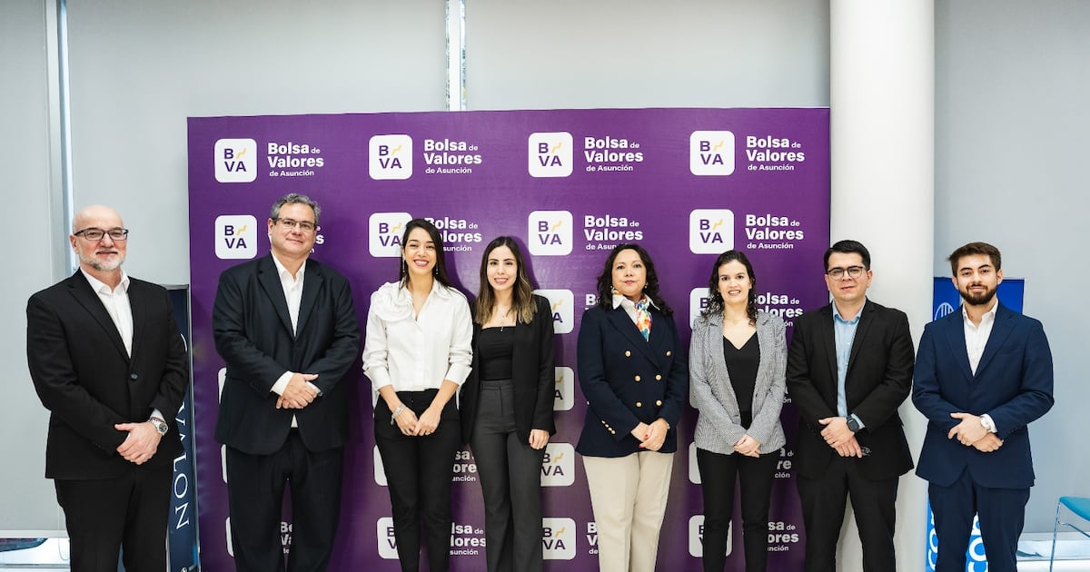Adiós al papeleo, acciones del mercado bursátil ya se negocian digitalmente