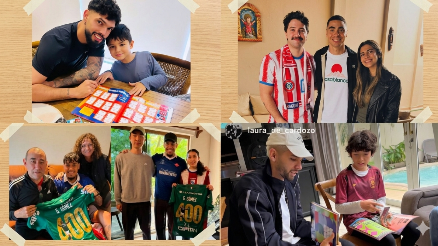 La Albirroja disfruta de jornada de descanso enfocada en el Mundial 2026