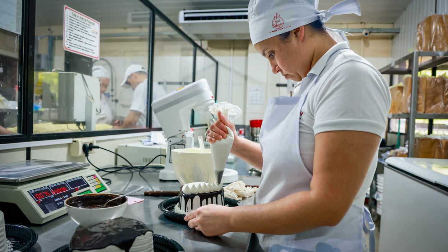 MIC fortalece capacidades digitales de más de 150 mipymes