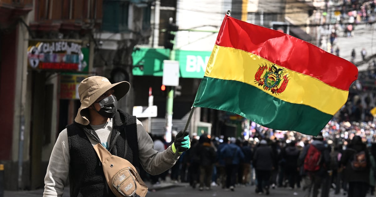 Parlasur emite declaración sobre situación institucional en Bolivia