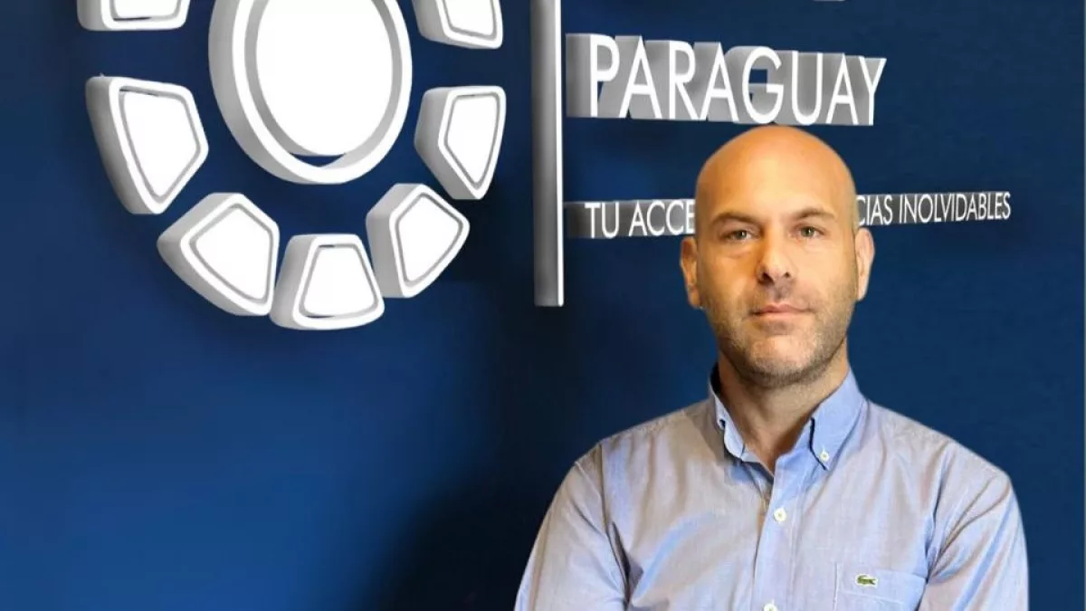 Paraguay experimenta crecimiento acelerado en la industria de eventos