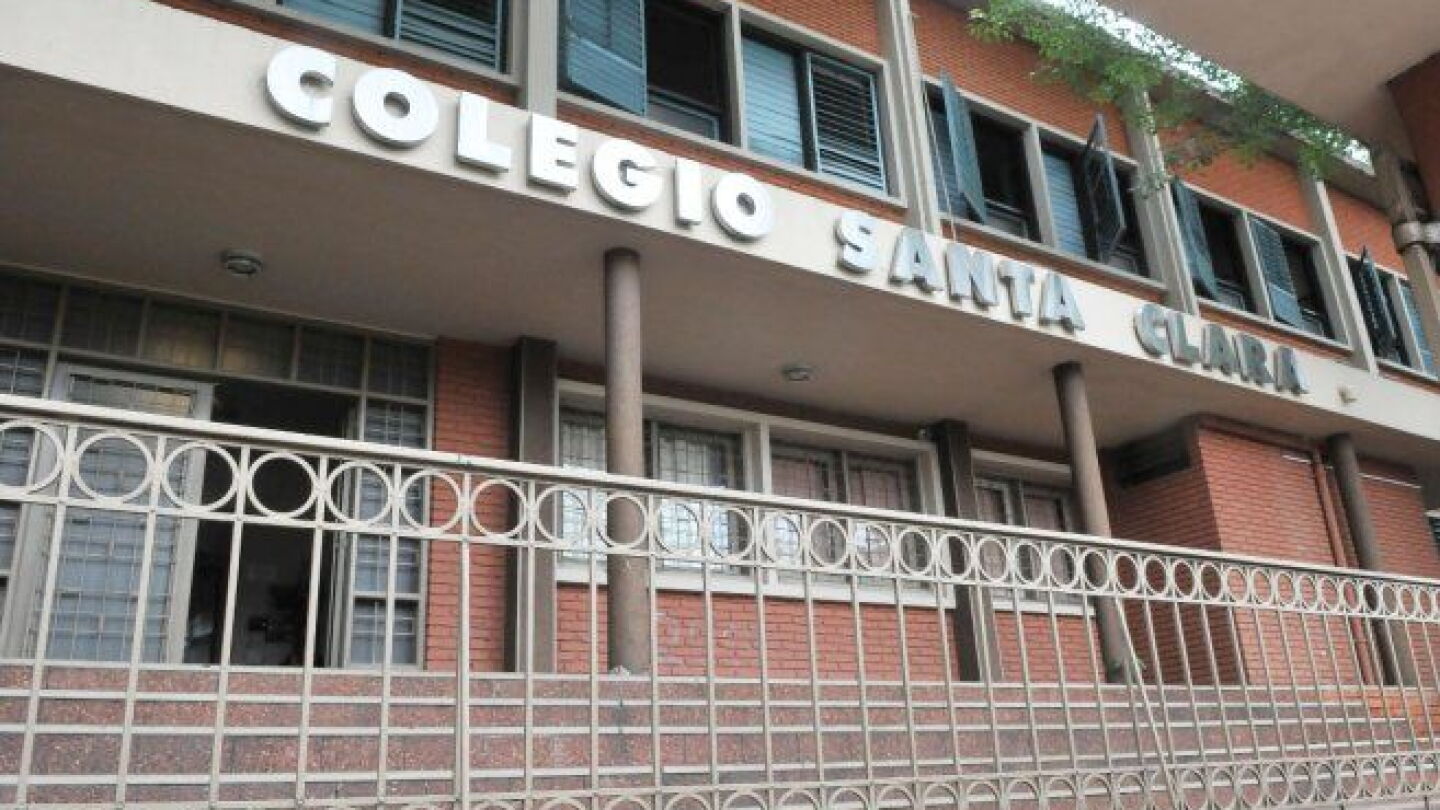 Autoridades indagan supuesta amenaza de tiroteo en colegio privado de Asunción