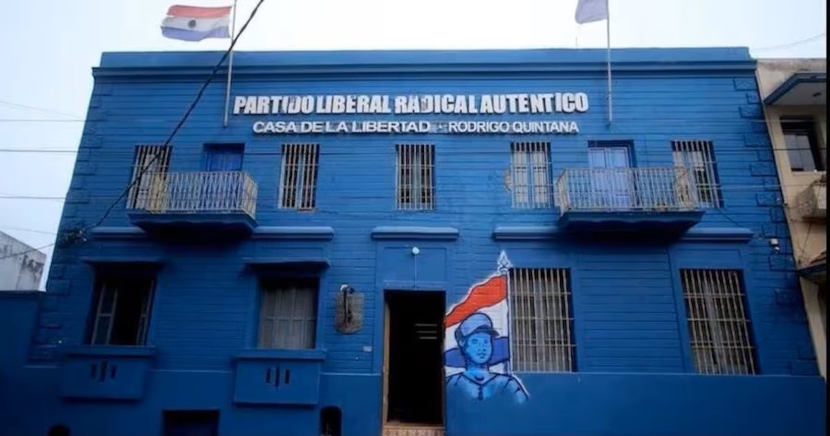 PLRA realiza elecciones internas para renovar autoridades y definir candidatos municipales