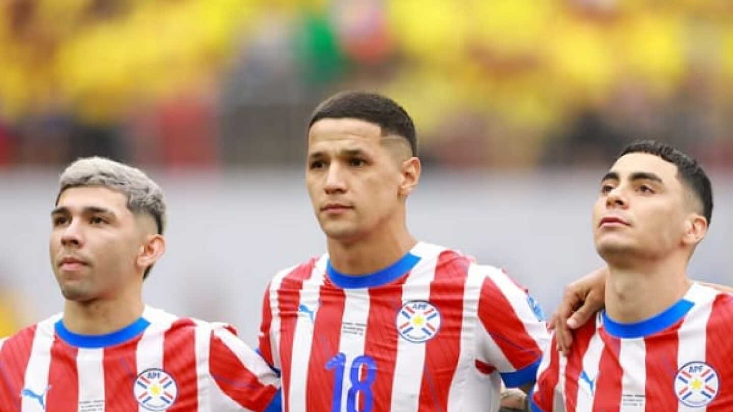 El mundialista que está en el mira del América de México