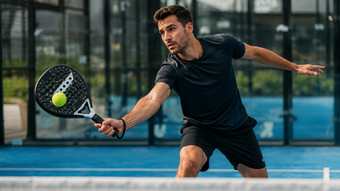 Pausa Padel Street 2026 reunirá a jugadores de distintas categorías en Solanas Padel