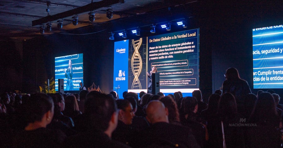 La medicina entra a una nueva era con la tirzepatida