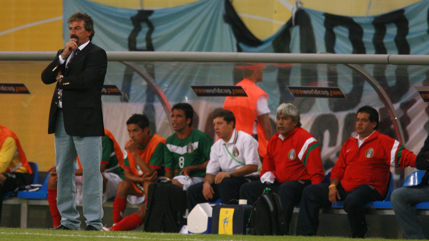 Un técnico mundialista advirtió: “Ojo con Paraguay”