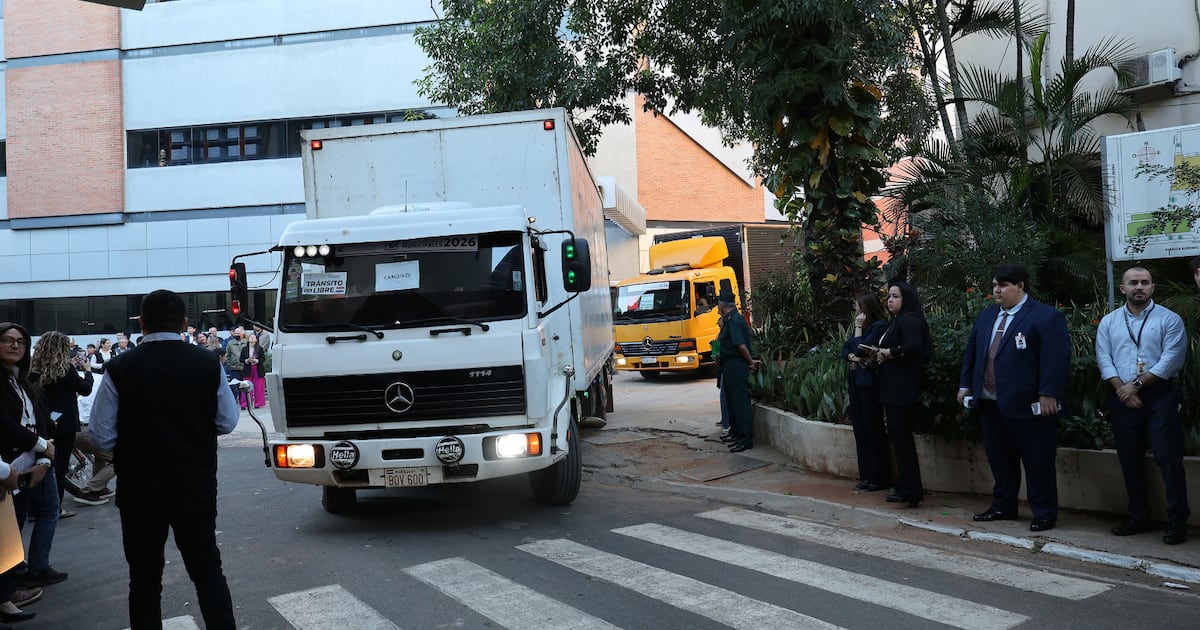 TSJE garantiza entrega de materiales electorales para internas municipales