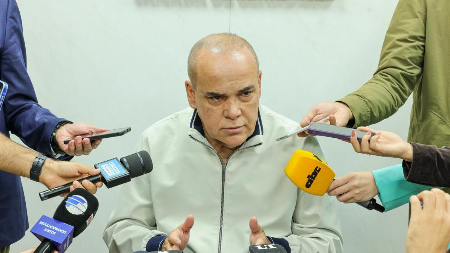 Bachi: "Campaña sucia está mal si se hizo desde el gobierno"