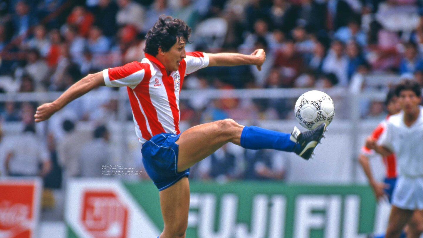 Fluminense vuelve a tener un jugador en el Mundial tras 40 años