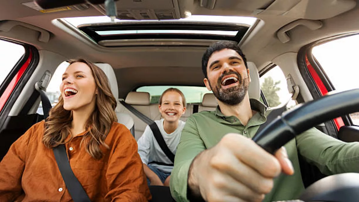 Turismo en familia: claves para viajar con mayor tranquilidad y respaldo
