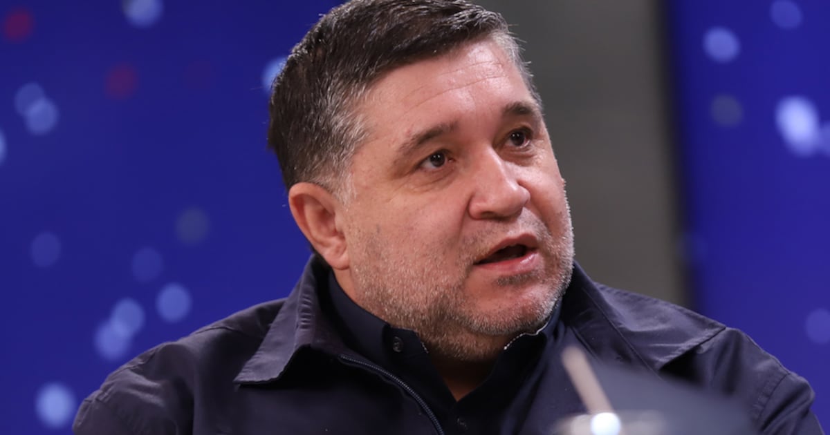Riveros propone que el PLRA lidere la oposición para fortalecer la unidad