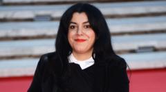 Fallece Marjane Satrapi, autora de la aclamada novela gráfica Persépolis
