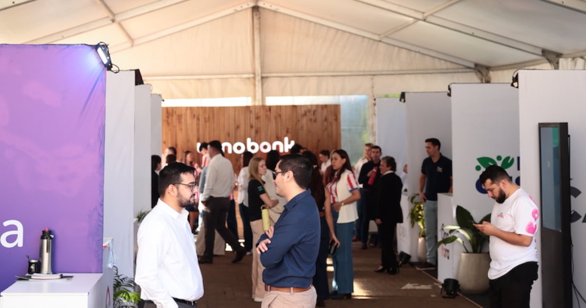 ueno bank y Caprivi realizan Feria de Viviendas Che Róga Porã