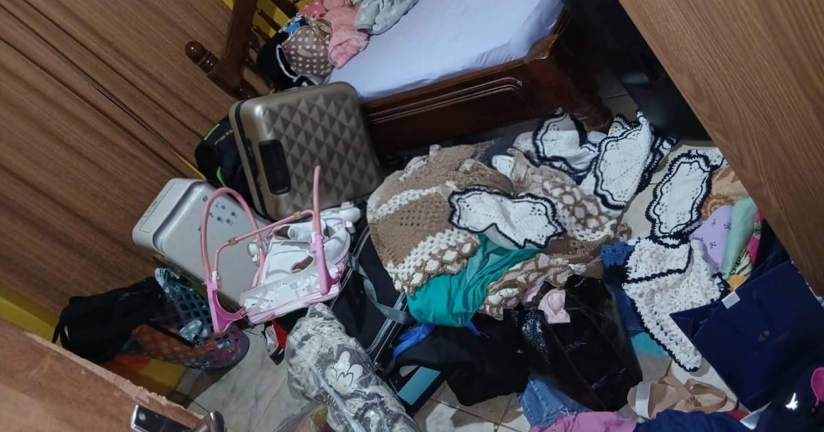 Comando armado irrumpe en la residencia del precandidato a intendente de Saltos del Guairá