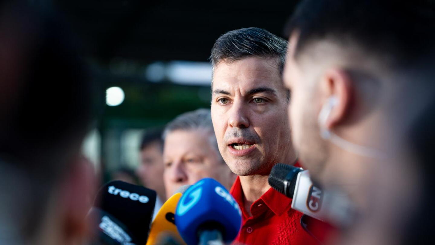 Peña cree que se dará el abrazo republicano y resalta al cartismo como el "más democrático"