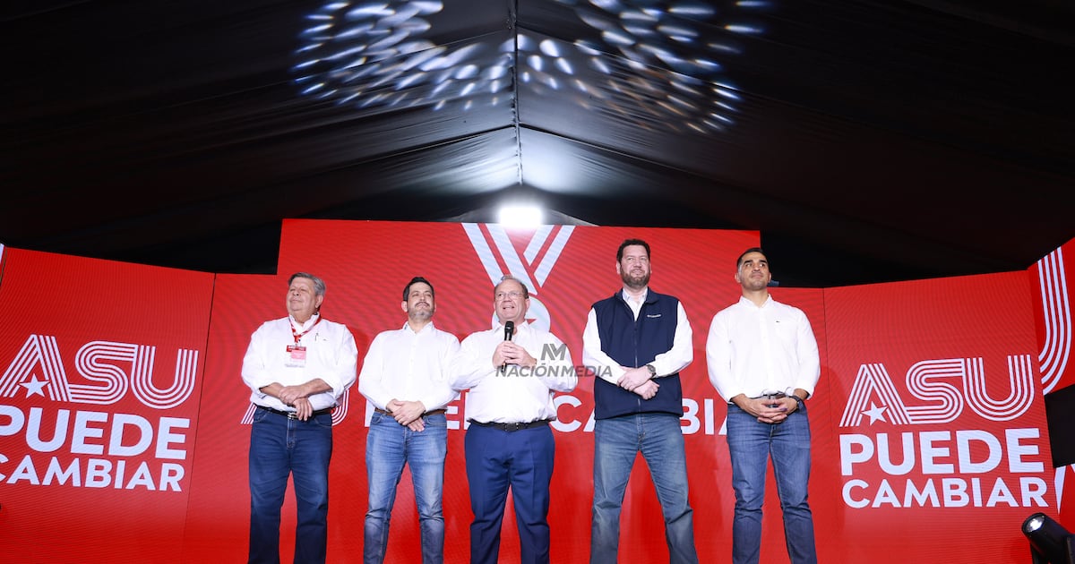 Camilo Pérez valora participación ciudadana en jornada de elecciones internas de Asunción