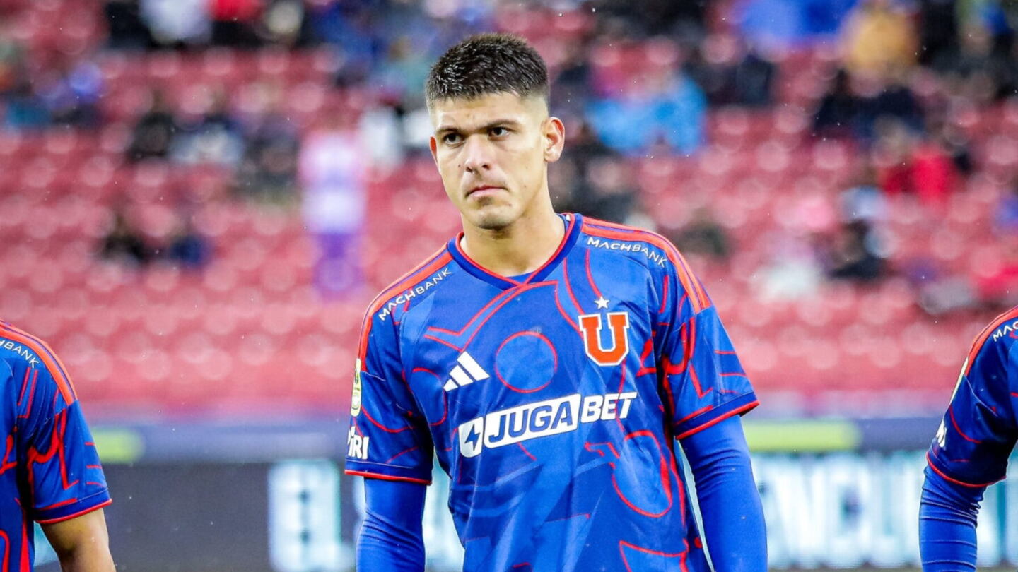 Lucas Romero evalúa nuevas oportunidades en el extranjero