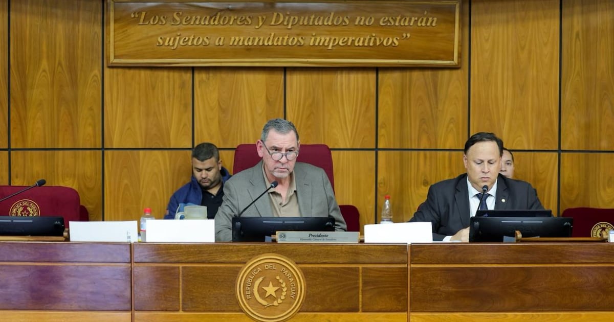 Comisión de Senadores recomienda autorizar ingreso temporal de militares estadounidenses