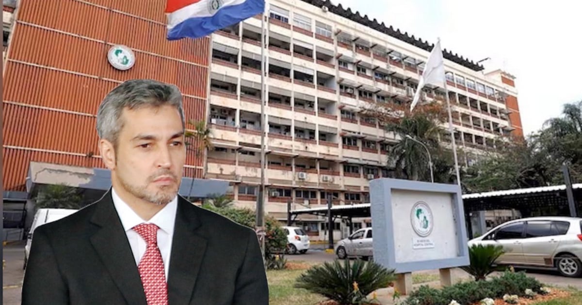 IPS recuperó G. 9.391 millones en 2024 de una deuda cuya quita fue acordada en la era Abdo