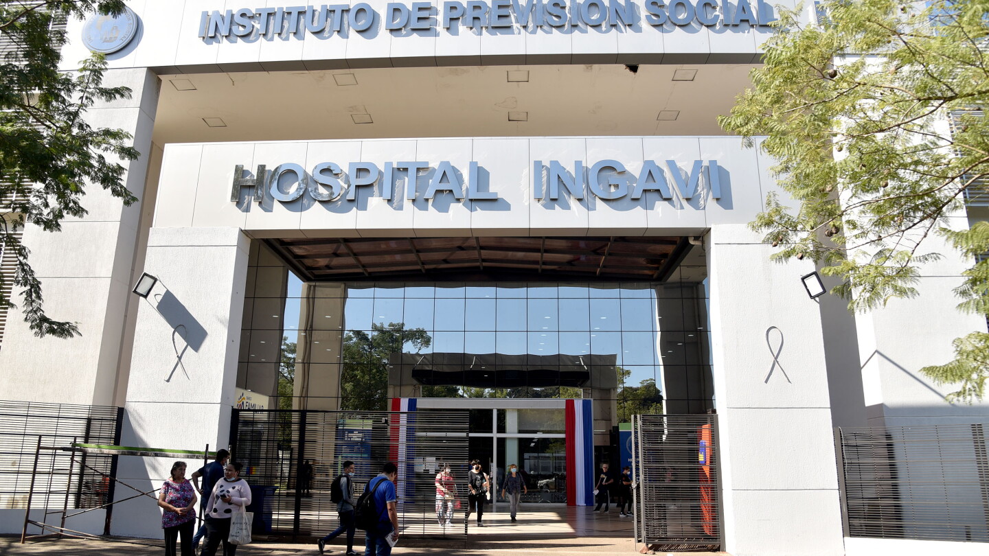 Nuevo informe revela que IPS intentó eliminar pruebas tras extirpar mama equivocada