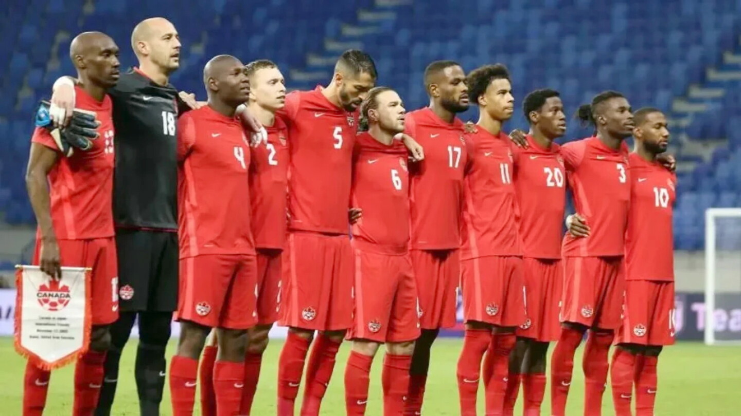 Canadá vs. Bosnia animan el Grupo B