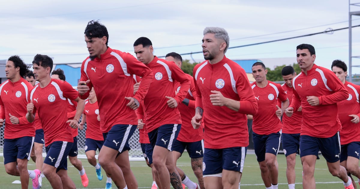 Mezcla de experiencia y juventud en la Albirroja rumbo al Mundial 2026