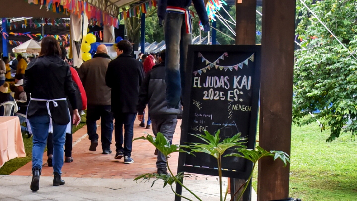 Karu Guasu: San Juan del Denide celebra 60 años con evento solidario y cultural