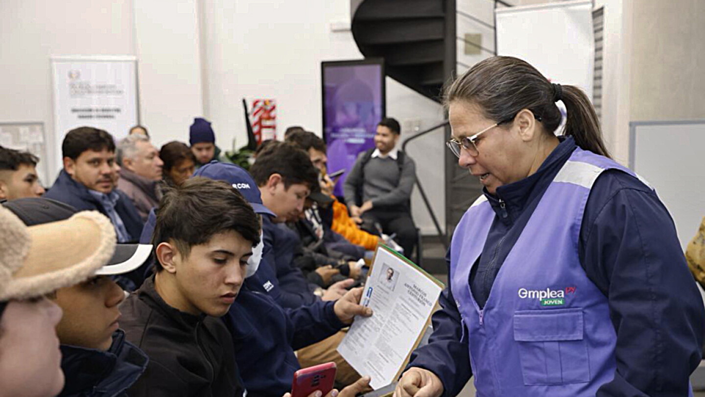 Cinco errores comunes al postular para el primer empleo