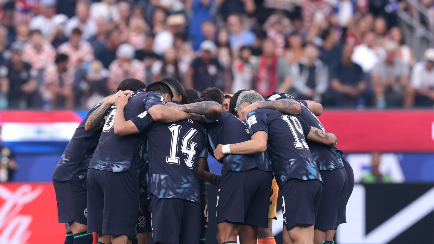 No hay tiempo para lamentaciones