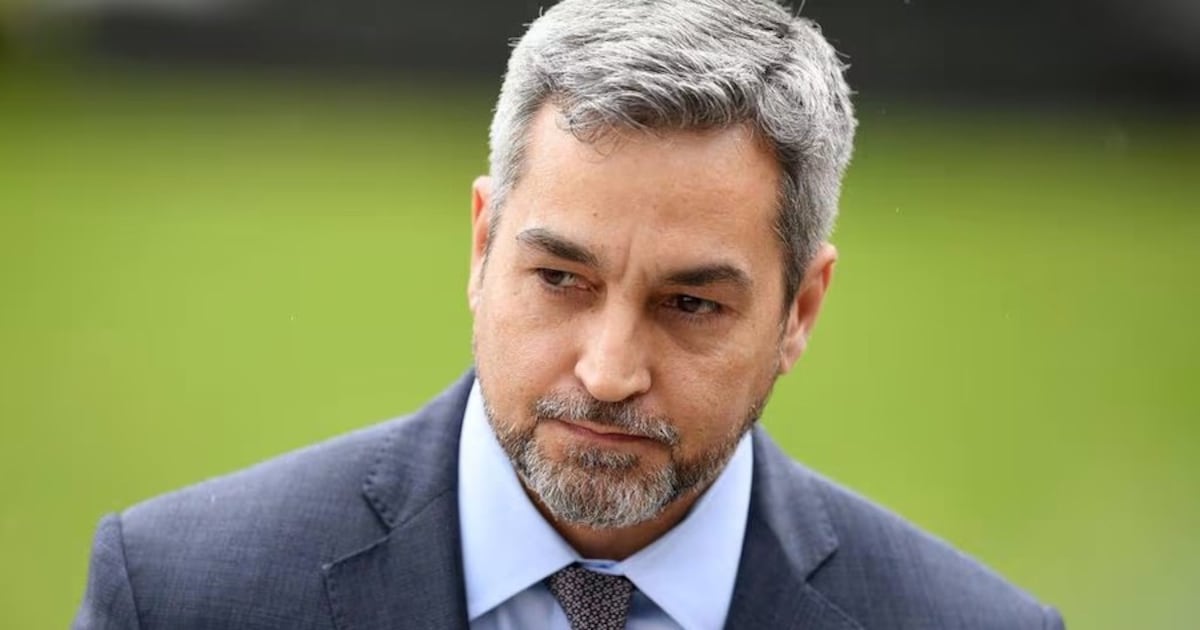 Abdo fulminó a la disidencia