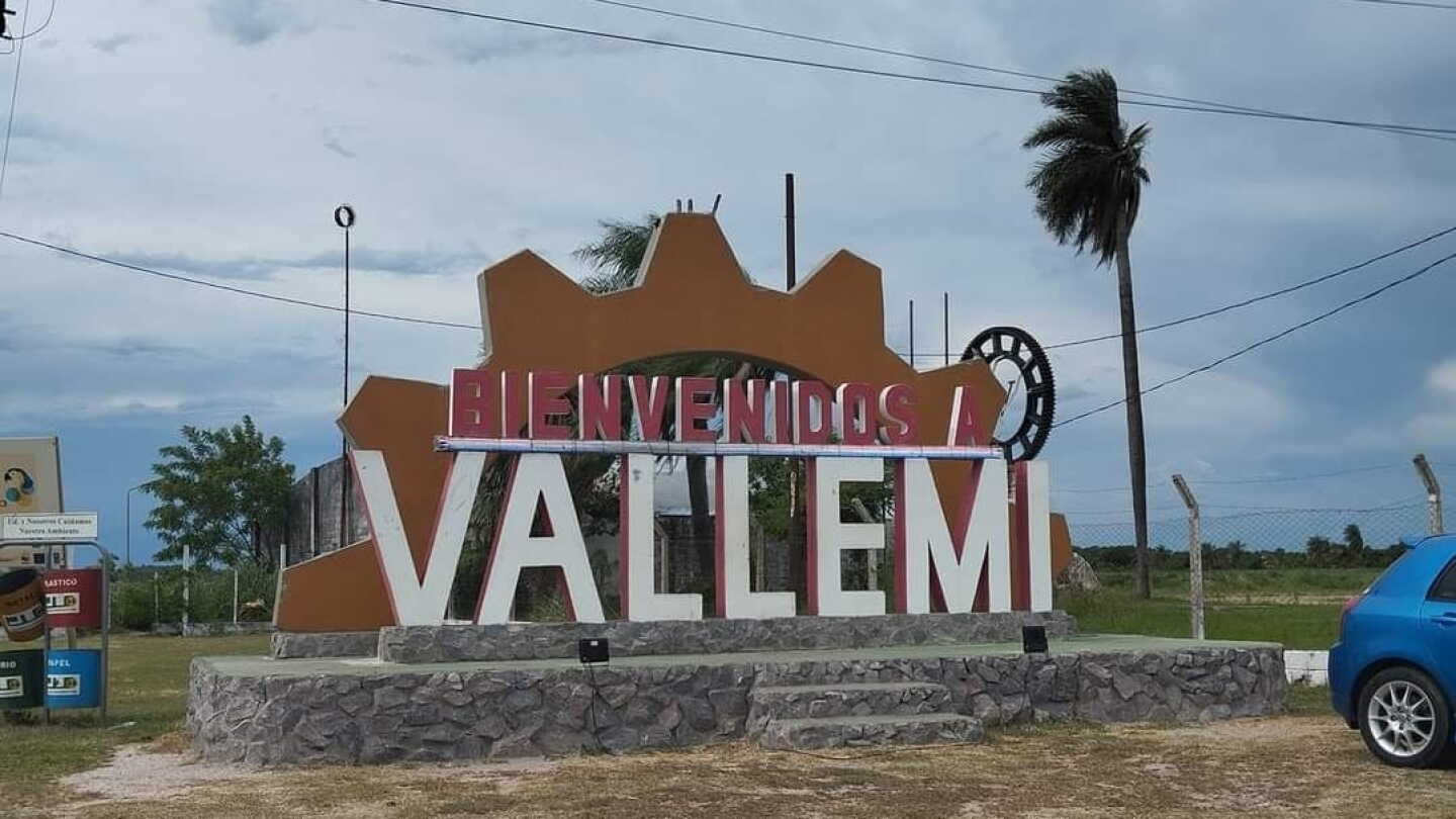 Hallan muerto a un hombre en una vivienda abandonada de Vallemí