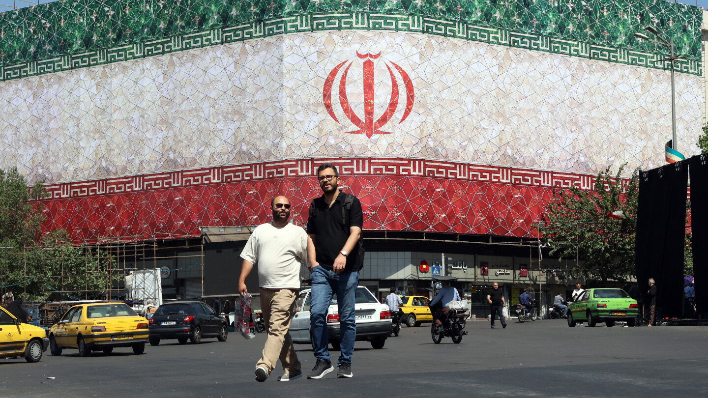 Irán dice que el acuerdo con EEUU "pone fin inmediatamente a la guerra"