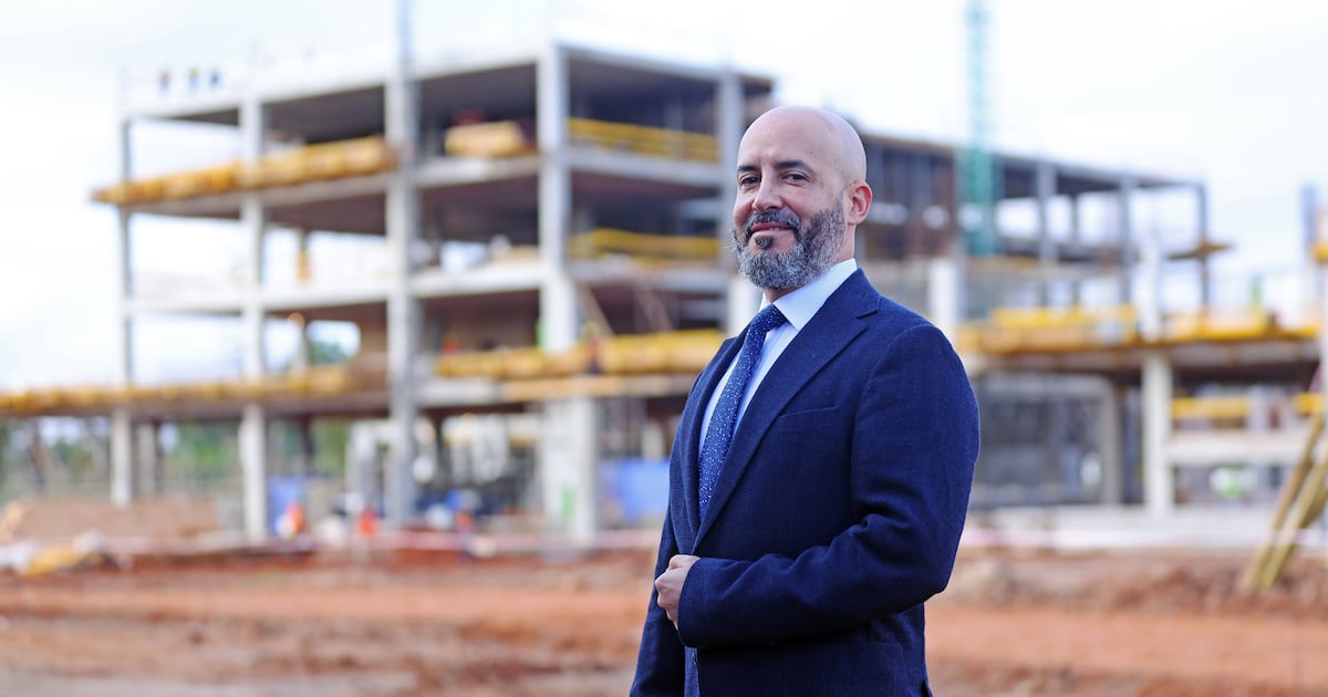 UPTP presenta avances en infraestructura tecnológica