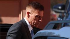 Peter Thiel se instala en Argentina: la conexión libertaria con el gobierno de Milei