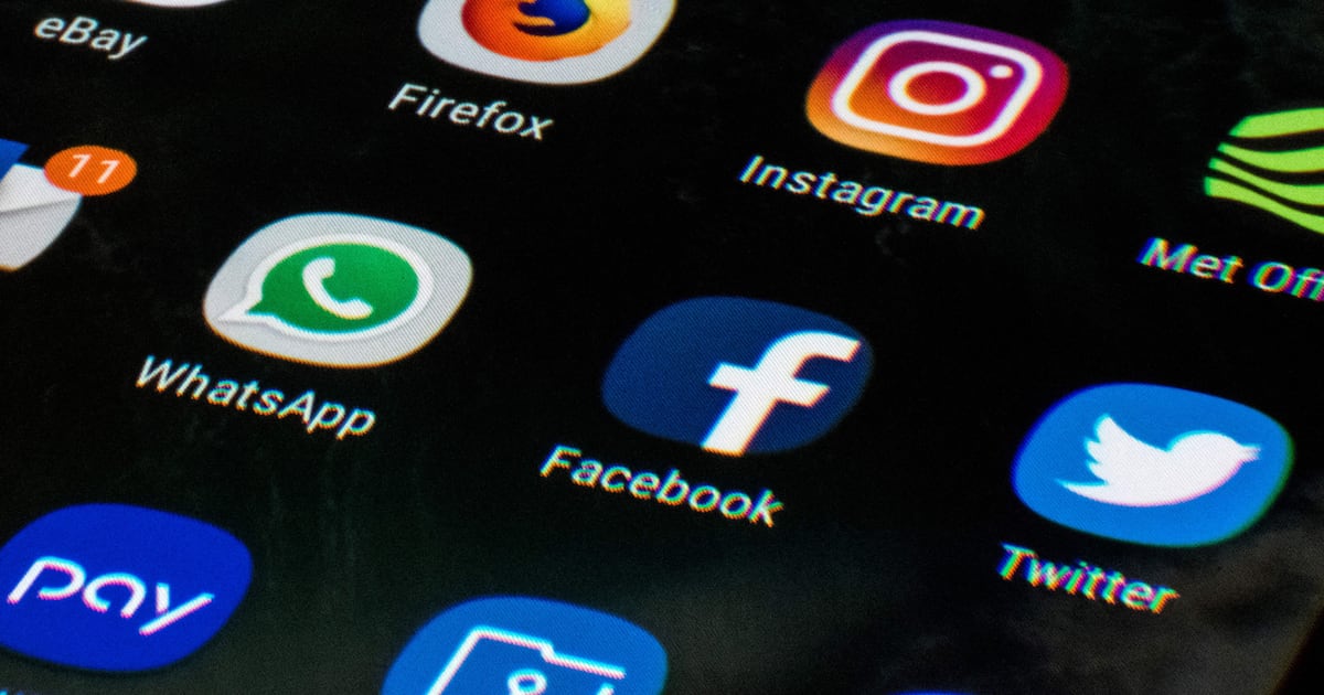 Diputados avanza en regulación de propaganda electoral en redes sociales