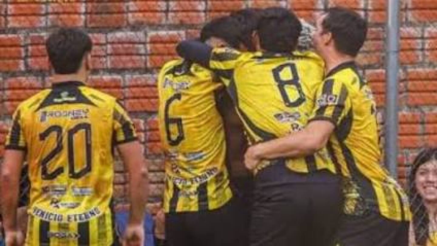 Castigo histórico en el fútbol del interior