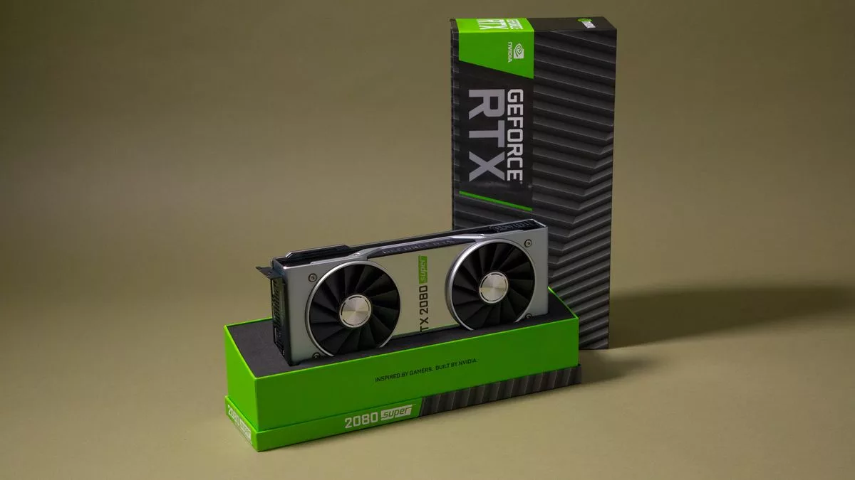 NVIDIA apresenta nova geração de placas gráficas RTX 50 na Computex 2026